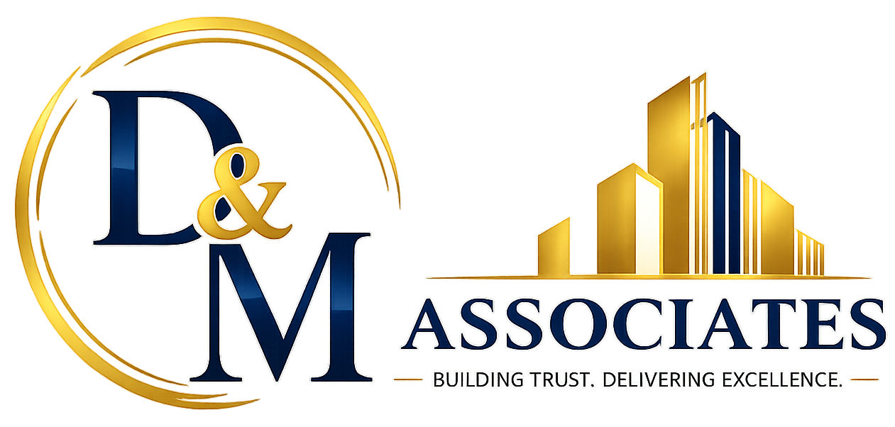 D and M Associates